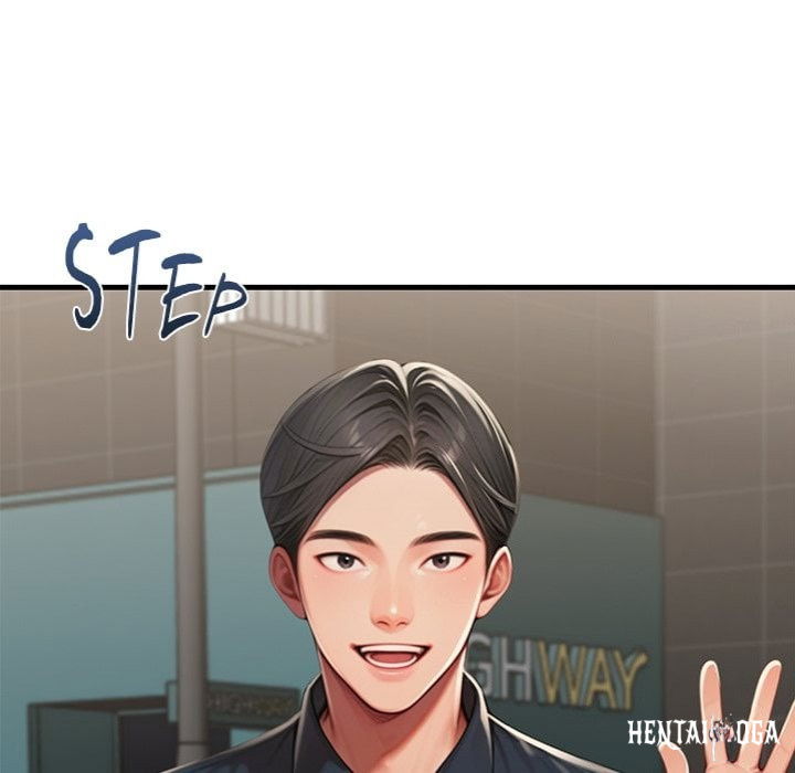 Paradox Paradox Chapter 27 - Page 13