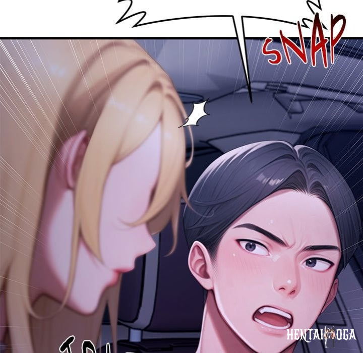 Paradox Paradox Chapter 27 - Page 130