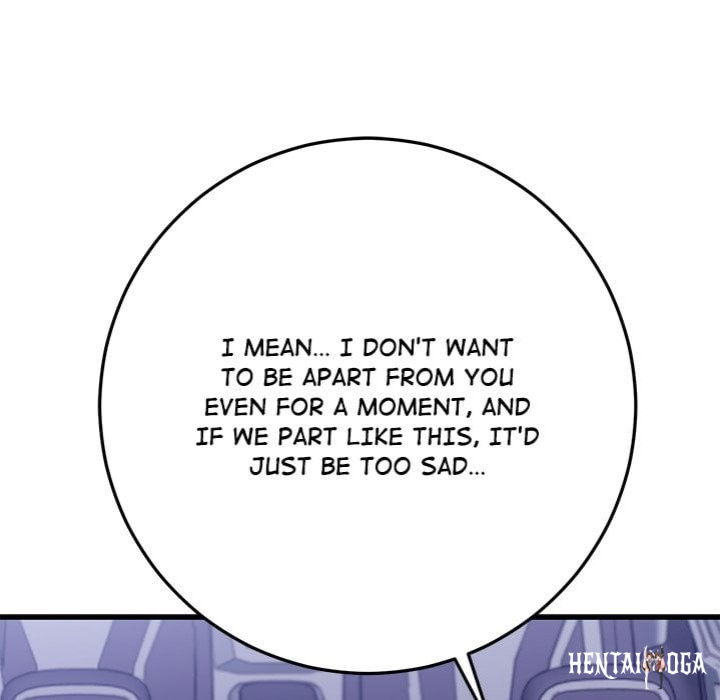 Paradox Paradox Chapter 27 - Page 132