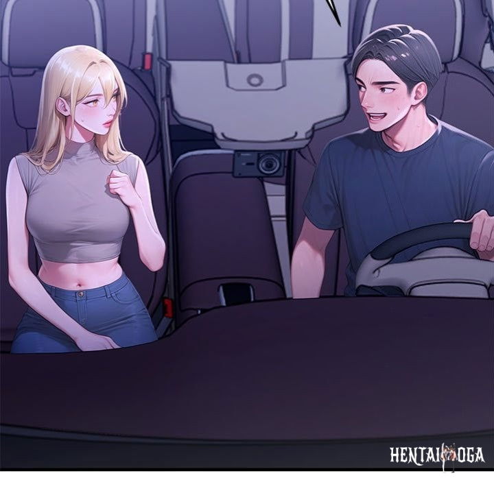 Paradox Paradox Chapter 27 - Page 133