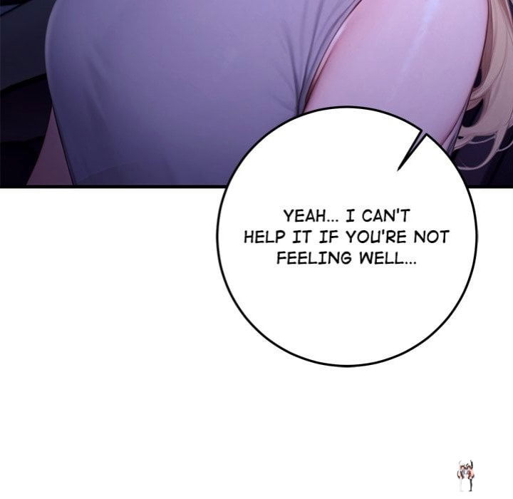 Paradox Paradox Chapter 27 - Page 136