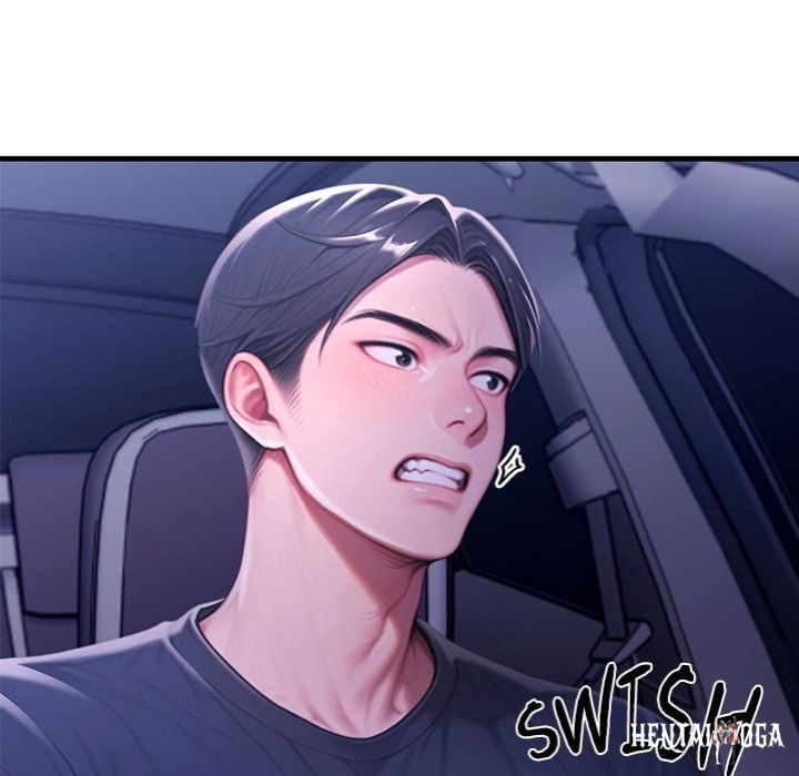 Paradox Paradox Chapter 27 - Page 137