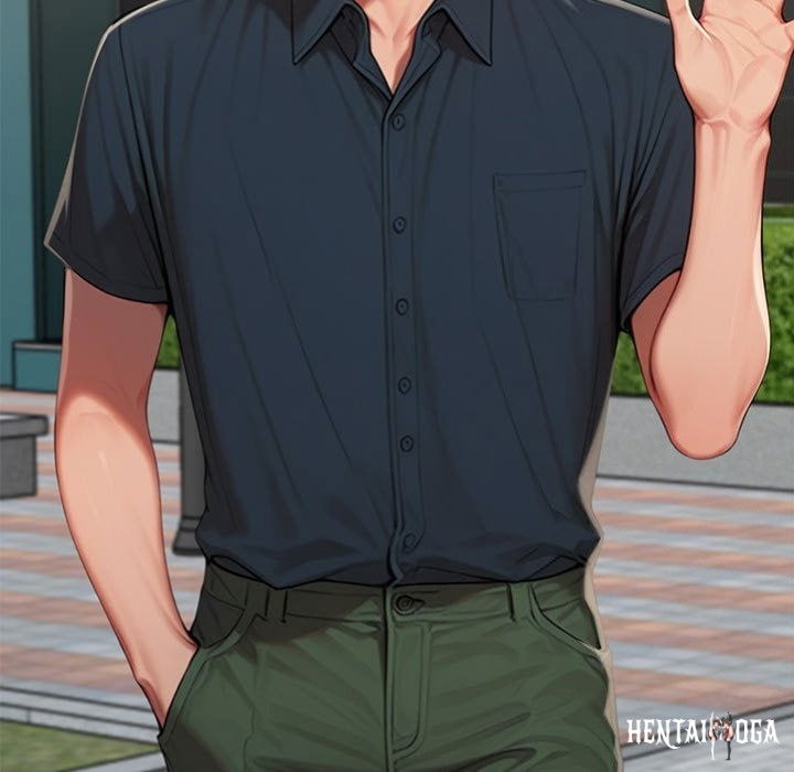 Paradox Paradox Chapter 27 - Page 14