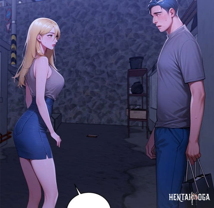 Paradox Paradox Chapter 27 - Page 152