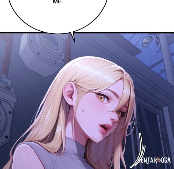 Paradox Paradox Chapter 27 - Page 154