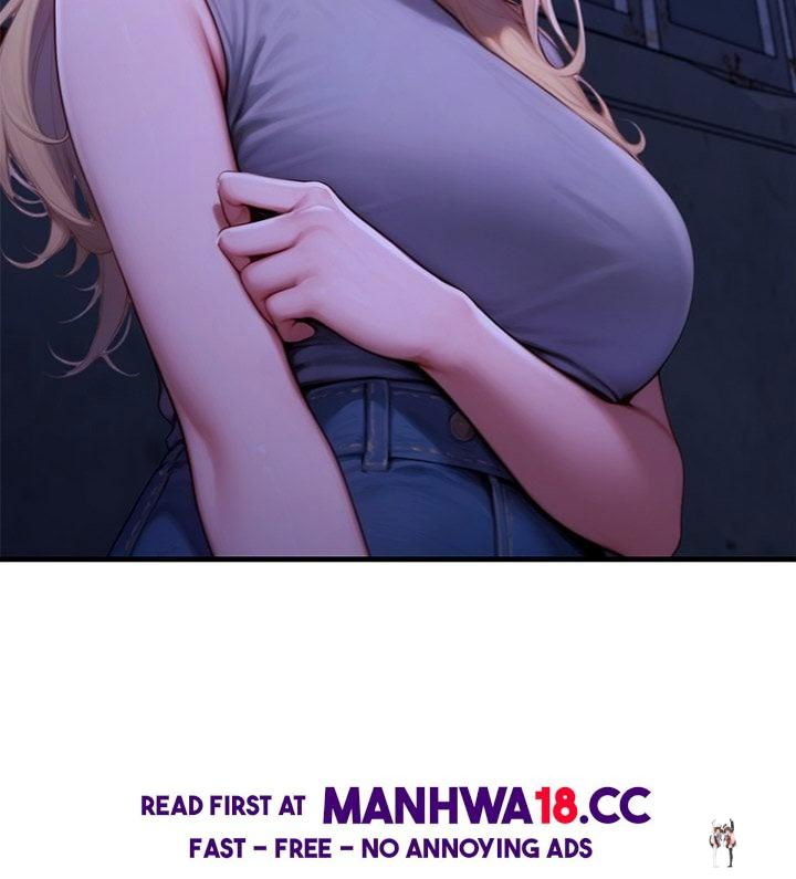 Paradox Paradox Chapter 27 - Page 155