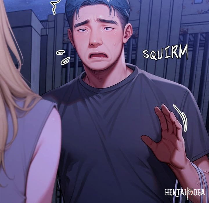 Paradox Paradox Chapter 27 - Page 162