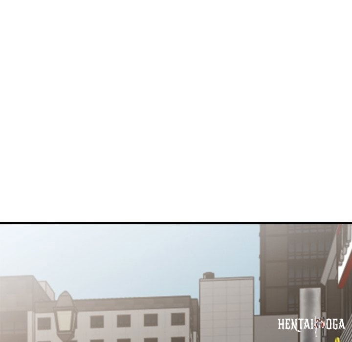 Paradox Paradox Chapter 27 - Page 18