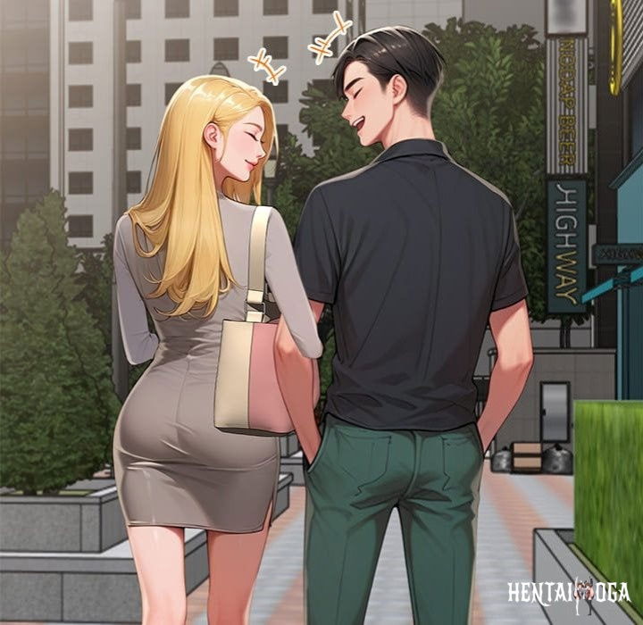 Paradox Paradox Chapter 27 - Page 19