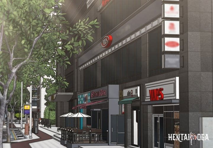 Paradox Paradox Chapter 27 - Page 2