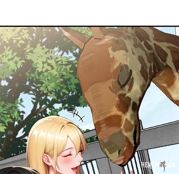 Paradox Paradox Chapter 27 - Page 22