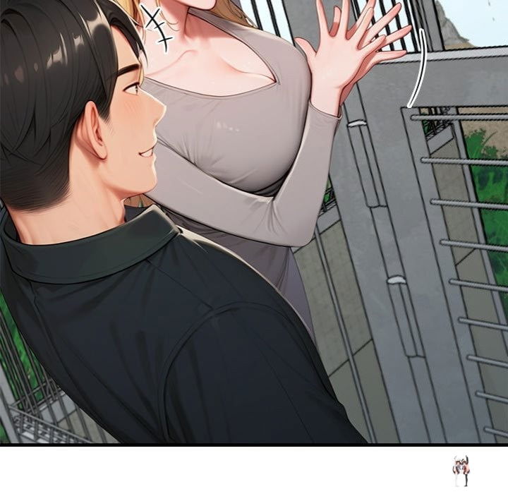 Paradox Paradox Chapter 27 - Page 23