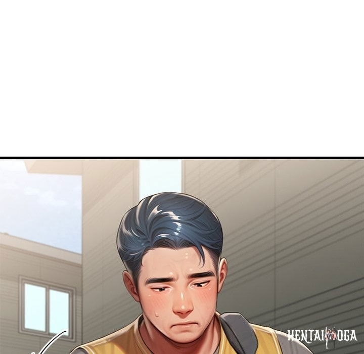 Paradox Paradox Chapter 27 - Page 24