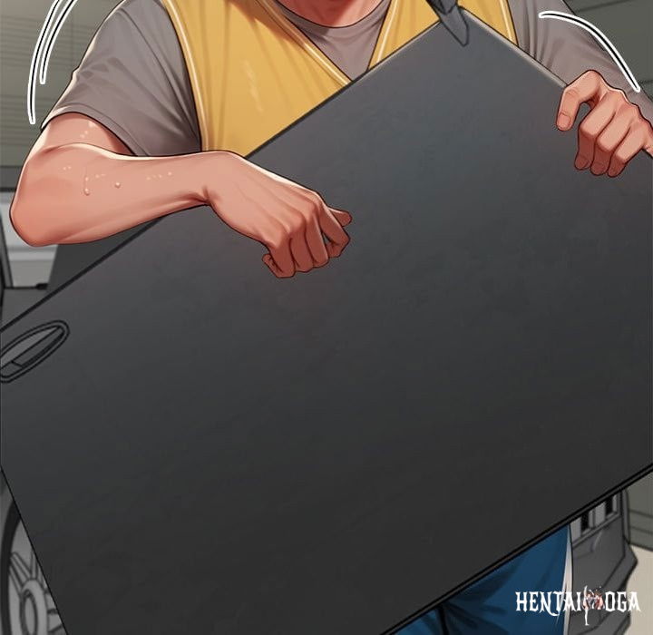 Paradox Paradox Chapter 27 - Page 25