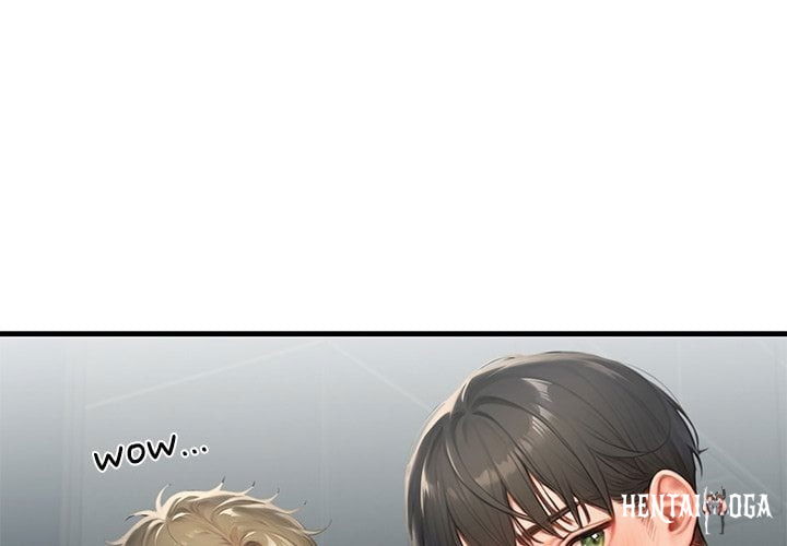 Paradox Paradox Chapter 27 - Page 4