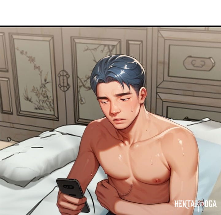 Paradox Paradox Chapter 27 - Page 40