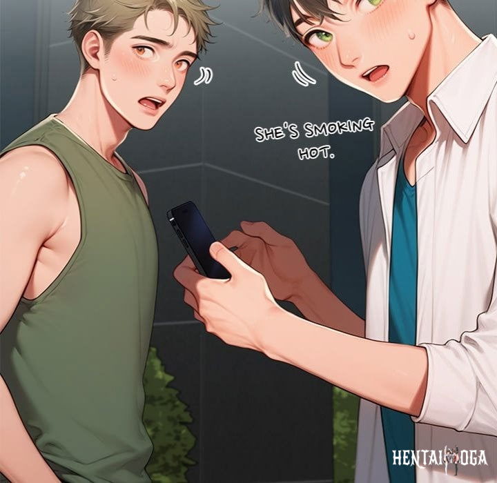 Paradox Paradox Chapter 27 - Page 5