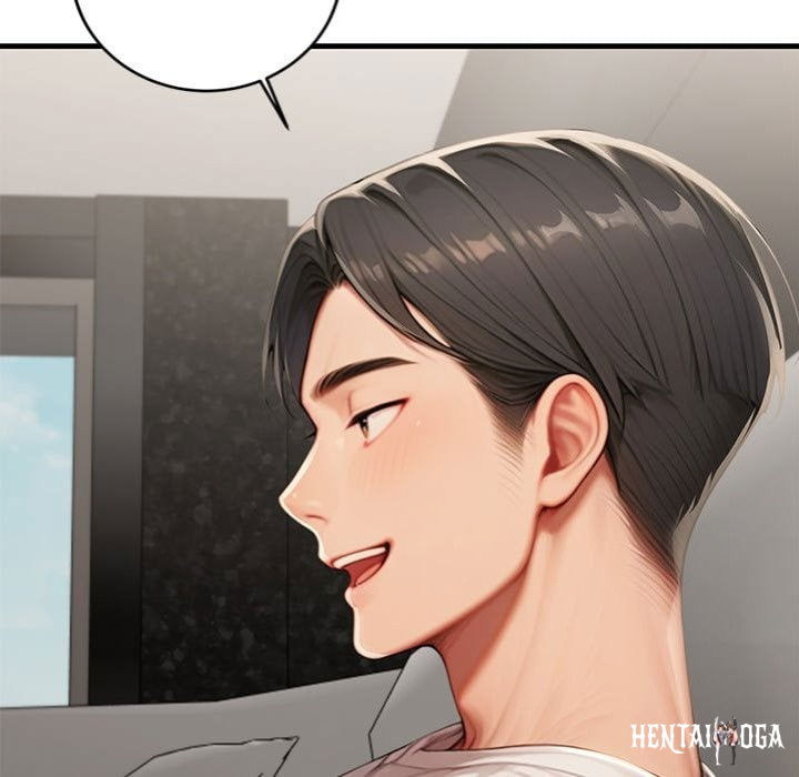 Paradox Paradox Chapter 27 - Page 54