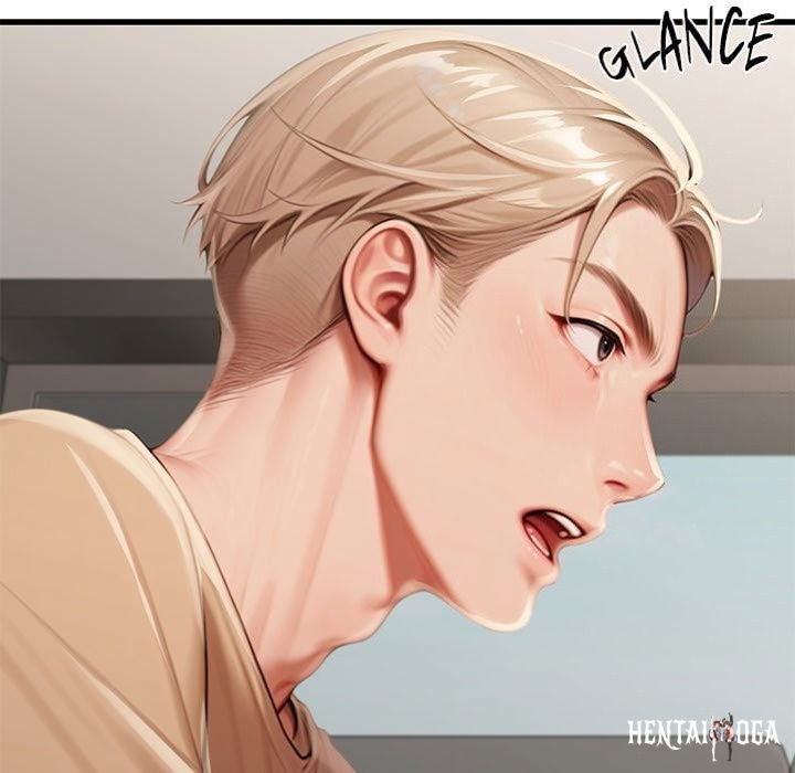 Paradox Paradox Chapter 27 - Page 59