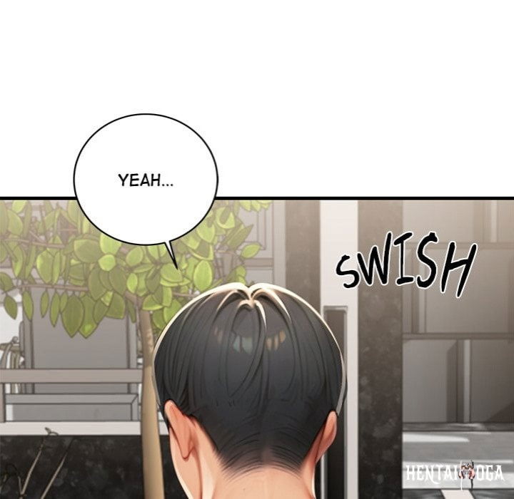 Paradox Paradox Chapter 27 - Page 61