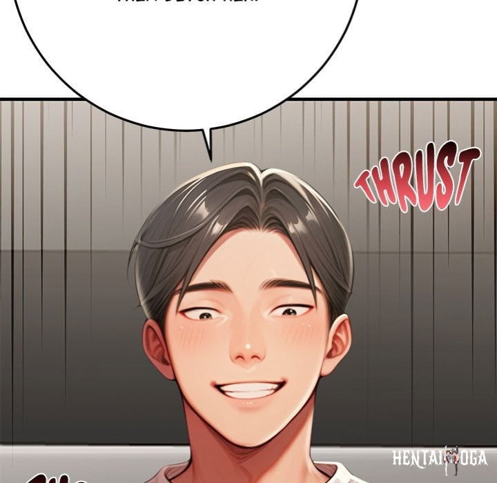 Paradox Paradox Chapter 27 - Page 71