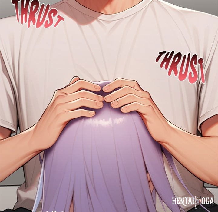 Paradox Paradox Chapter 27 - Page 72