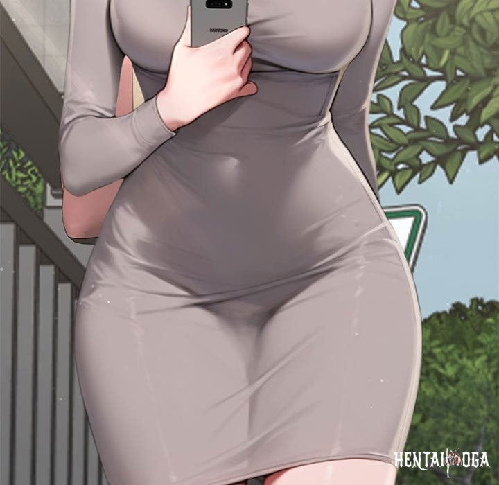 Paradox Paradox Chapter 27 - Page 8