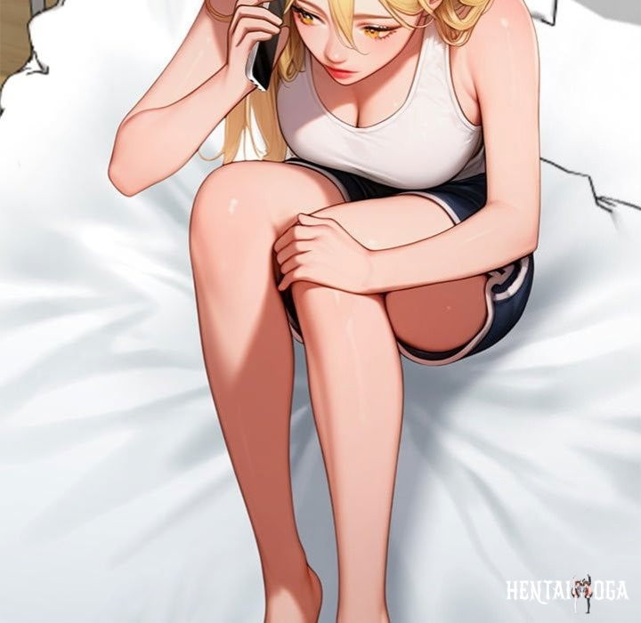 Paradox Paradox Chapter 27 - Page 86