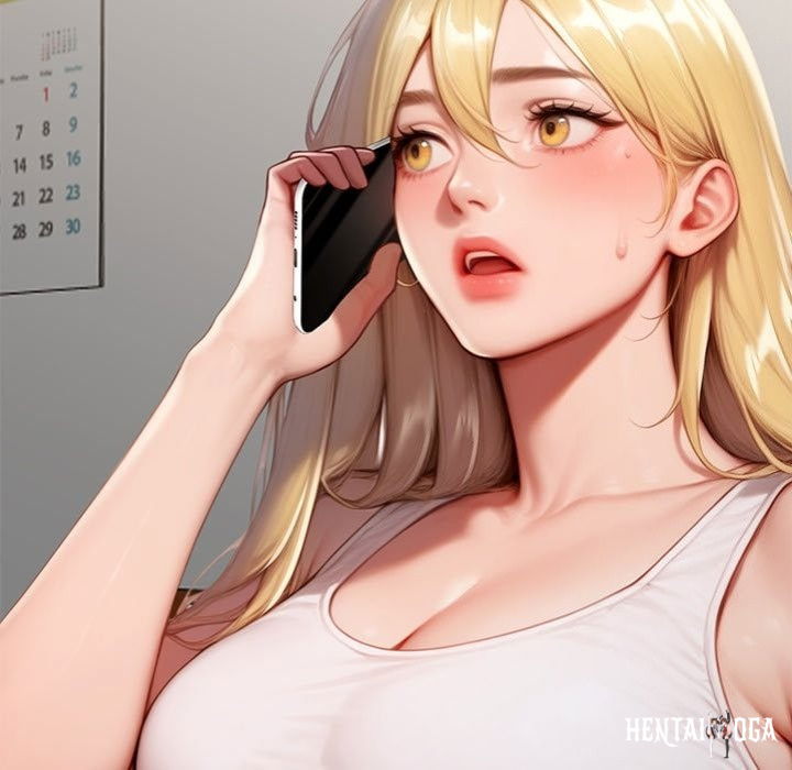 Paradox Paradox Chapter 27 - Page 96