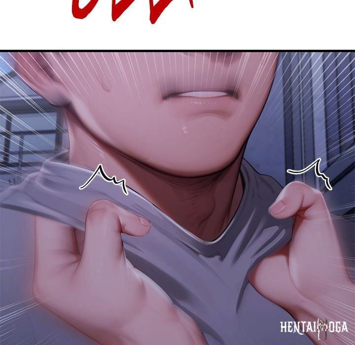 Paradox Paradox Chapter 28 - Page 10