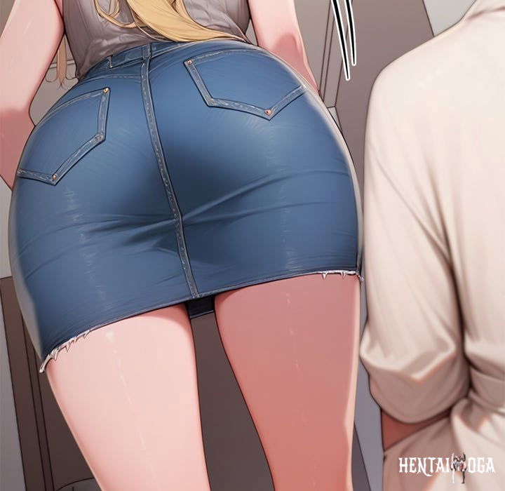 Paradox Paradox Chapter 28 - Page 110