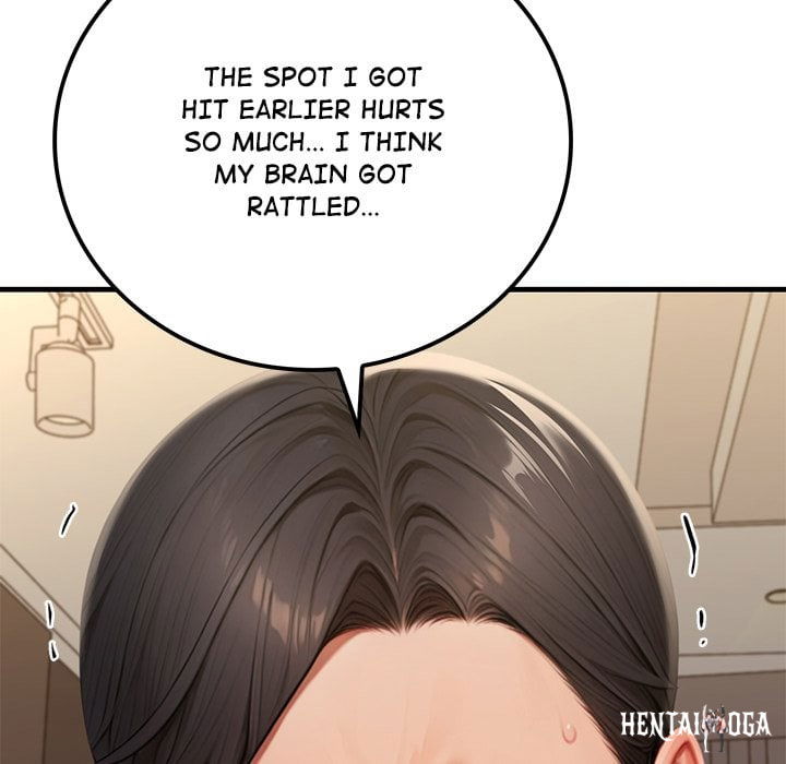 Paradox Paradox Chapter 28 - Page 115