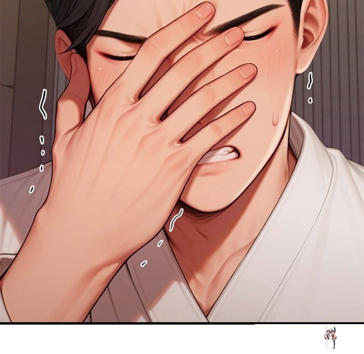 Paradox Paradox Chapter 28 - Page 116