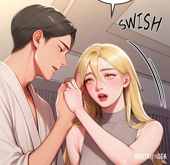 Paradox Paradox Chapter 28 - Page 118