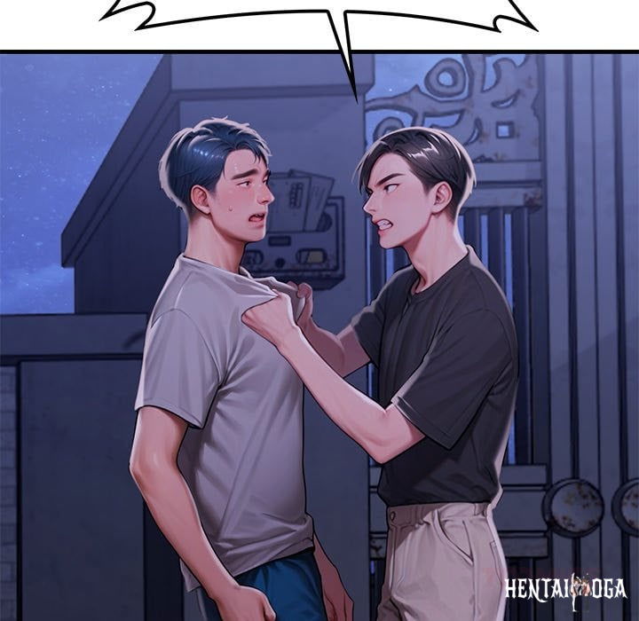 Paradox Paradox Chapter 28 - Page 12