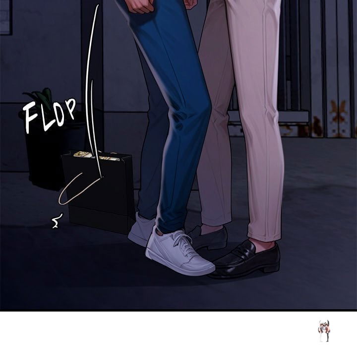 Paradox Paradox Chapter 28 - Page 13