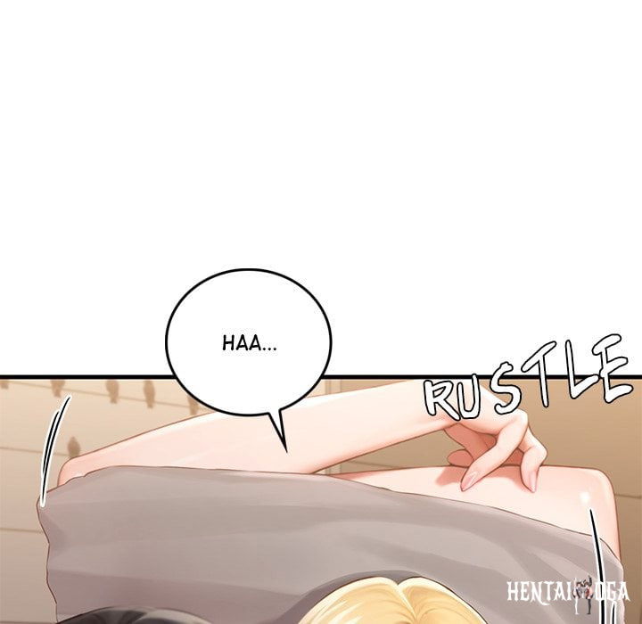 Paradox Paradox Chapter 28 - Page 131