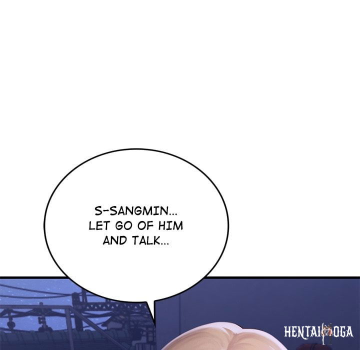 Paradox Paradox Chapter 28 - Page 14