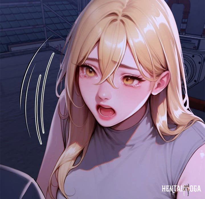 Paradox Paradox Chapter 28 - Page 15