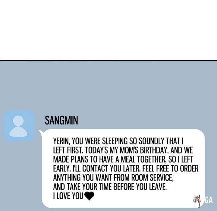 Paradox Paradox Chapter 28 - Page 155