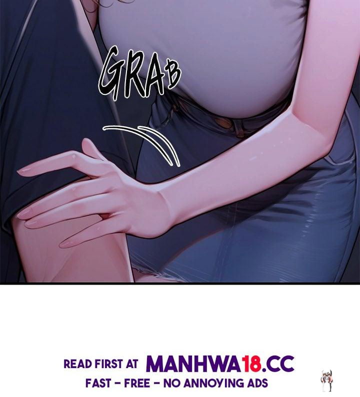 Paradox Paradox Chapter 28 - Page 16