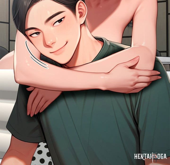 Paradox Paradox Chapter 28 - Page 163