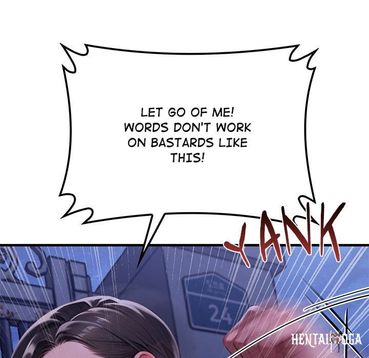 Paradox Paradox Chapter 28 - Page 17