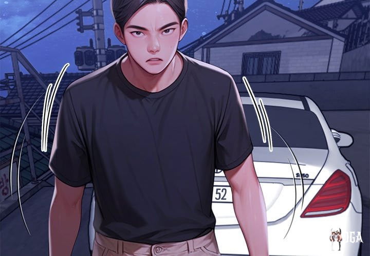 Paradox Paradox Chapter 28 - Page 2