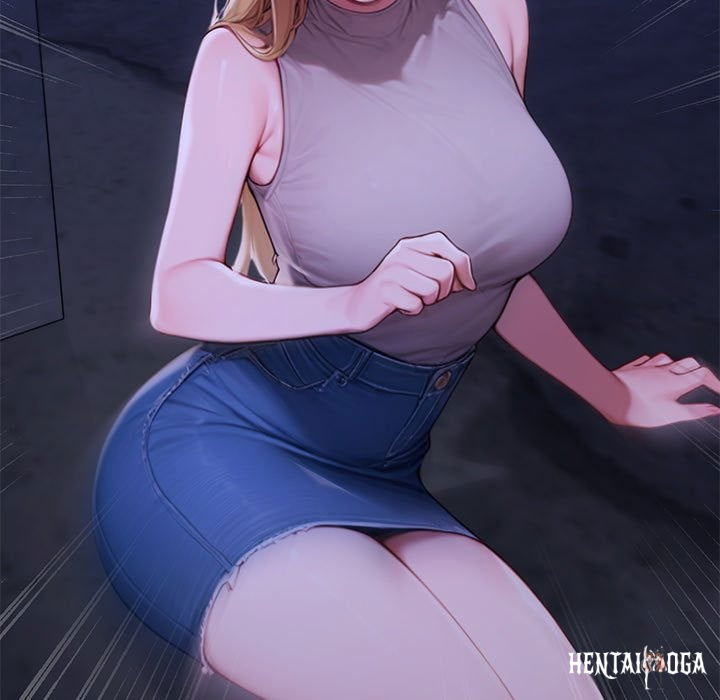 Paradox Paradox Chapter 28 - Page 21