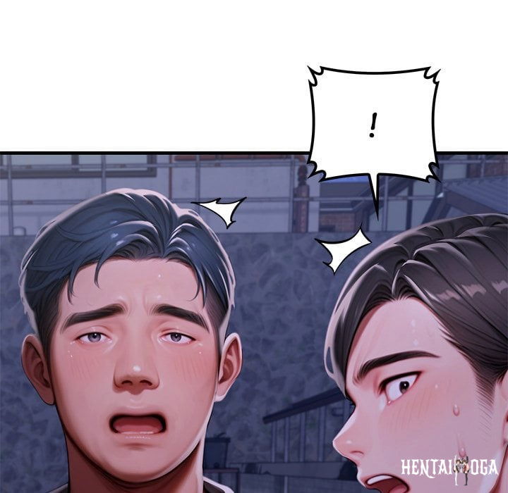 Paradox Paradox Chapter 28 - Page 23