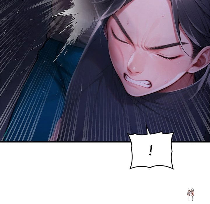 Paradox Paradox Chapter 28 - Page 27