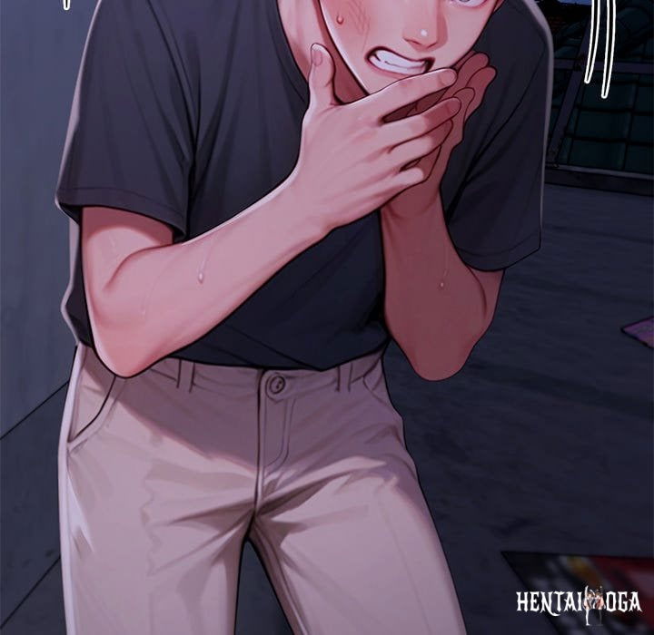 Paradox Paradox Chapter 28 - Page 29