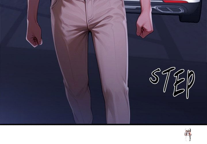 Paradox Paradox Chapter 28 - Page 3