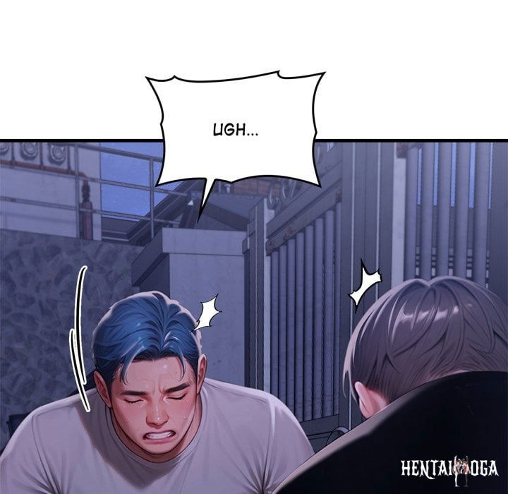 Paradox Paradox Chapter 28 - Page 31